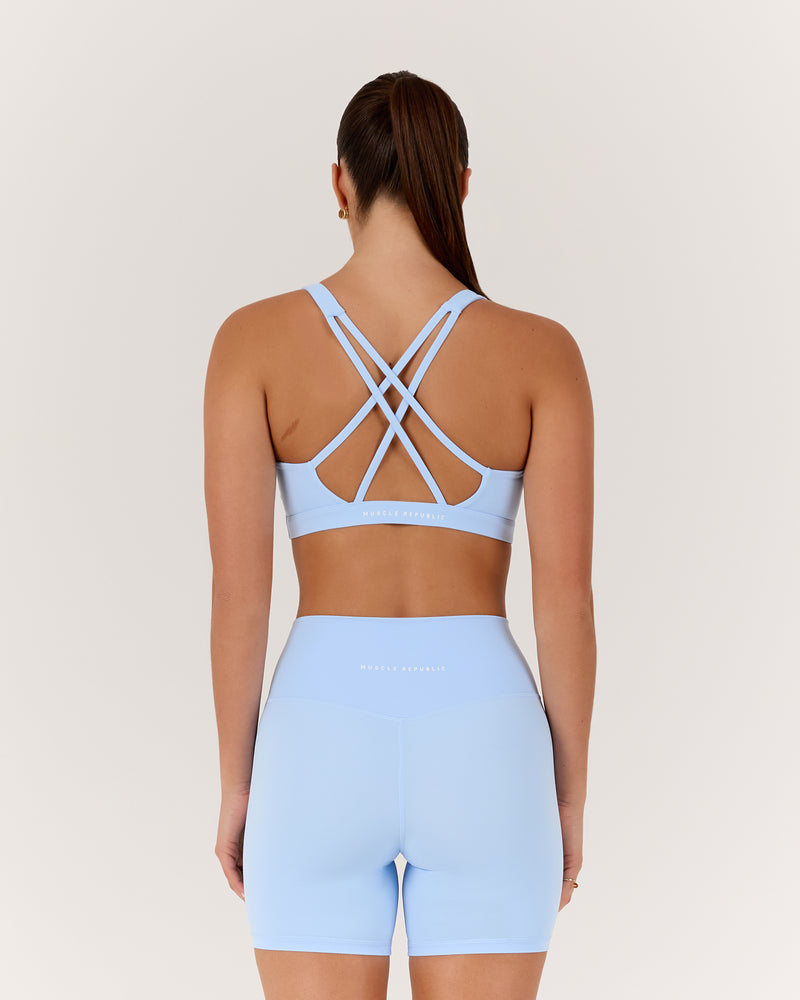 LUXE TESSA BRA - AURA