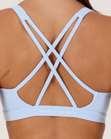 LUXE TESSA BRA - AURA