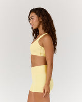 LUXE TESSA BRA - DOUBLE BUTTER