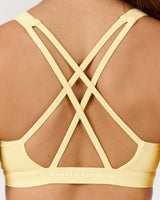 LUXE TESSA BRA - DOUBLE BUTTER