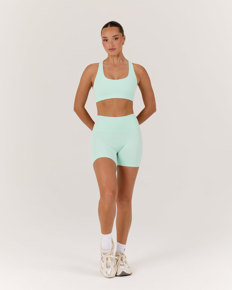 LUXE TESSA BRA - MINT