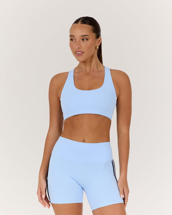 LUXE TESSA BRA - AURA