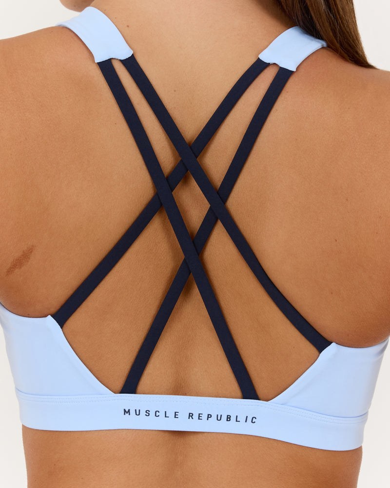 LUXE TESSA BRA - AURA