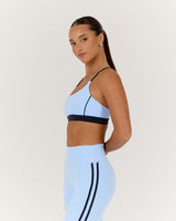 LUXE WILLOW BRA - AURA