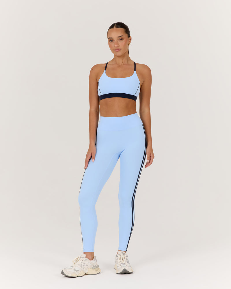 LUXE WILLOW BRA - AURA