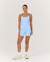 LUXE WILLOW TOP - AURA