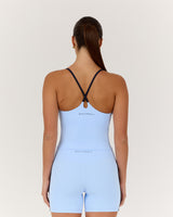 LUXE WILLOW TOP - AURA
