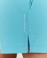 MAX VO2 SHORTS 5" - MENTHOL