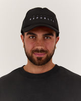 MENS ACCESSORIES BUNDLE - BLACK