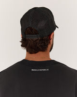 MENS ACCESSORIES BUNDLE - BLACK