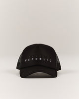 MENS ACCESSORIES BUNDLE - BLACK