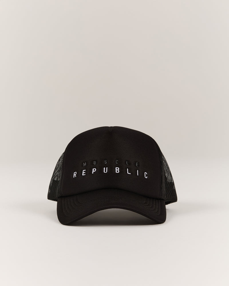 MENS ACCESSORIES BUNDLE - BLACK