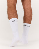 MENS ACCESSORIES BUNDLE - BLACK