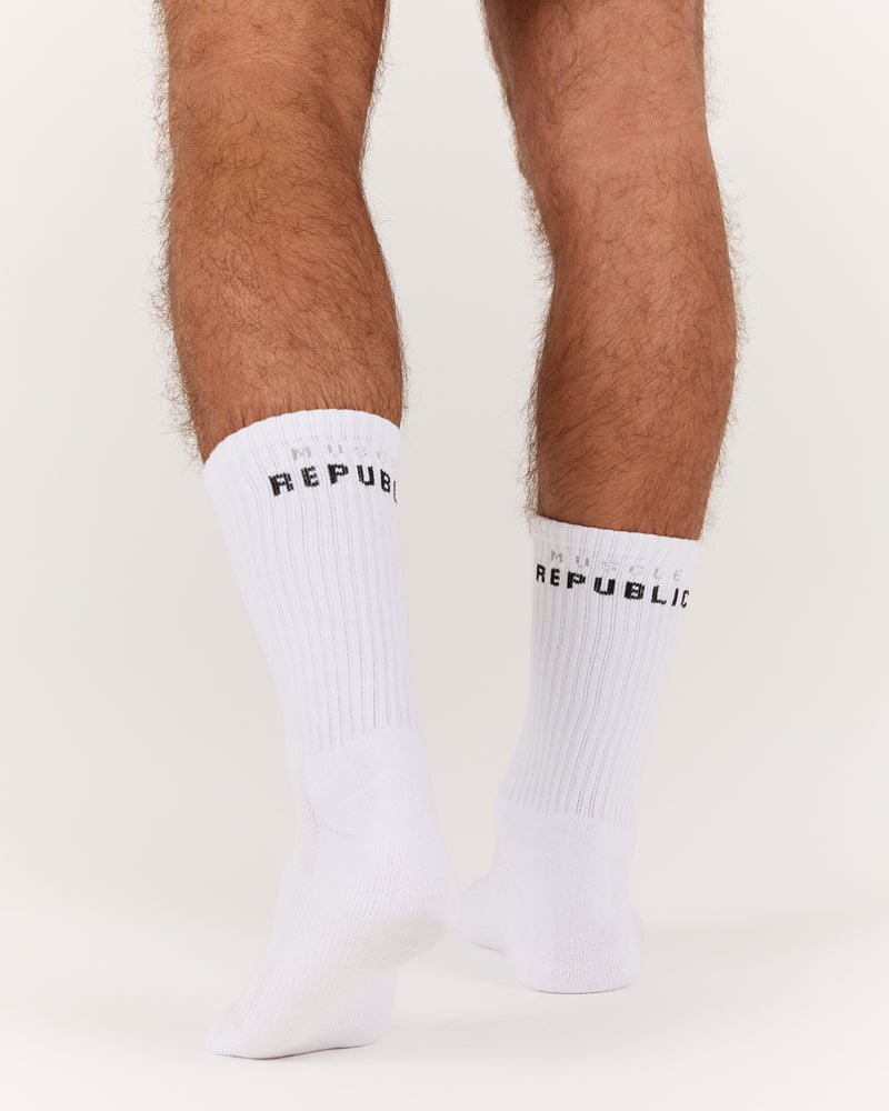 MENS ACCESSORIES BUNDLE - BLACK