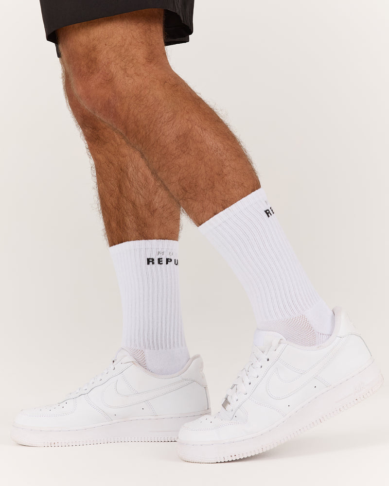 MENS ACCESSORIES BUNDLE - BLACK