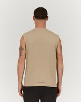 MENS CLASSIC TANK - MOSS ICON II