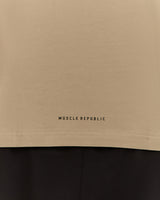 MENS CLASSIC TANK - MOSS ICON II