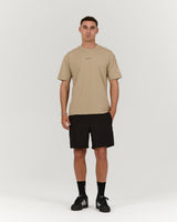 MENS CLASSIC TEE - MOSS ICON II
