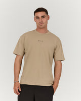 MENS CLASSIC TEE - MOSS ICON II