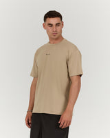 MENS CLASSIC TEE - MOSS ICON II