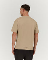 MENS CLASSIC TEE - MOSS ICON II