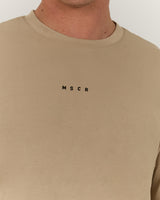 MENS CLASSIC TEE - MOSS ICON II