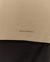 MENS CLASSIC TEE - MOSS ICON II