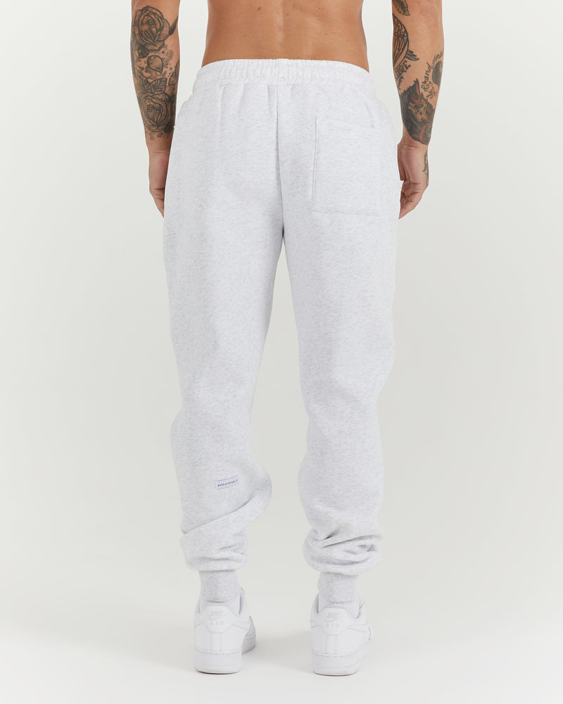 CLASSIC TRACKIES - SNOW GREY