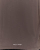 MENS OVERSIZED TANK - ONYX MEMBERS CLUB