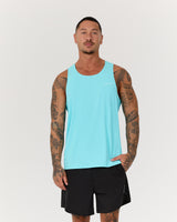MENS TURBO TANK - CAPRI