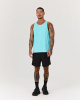 MENS TURBO TANK - CAPRI