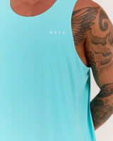 MENS TURBO TANK - CAPRI