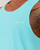 MENS TURBO TANK - CAPRI