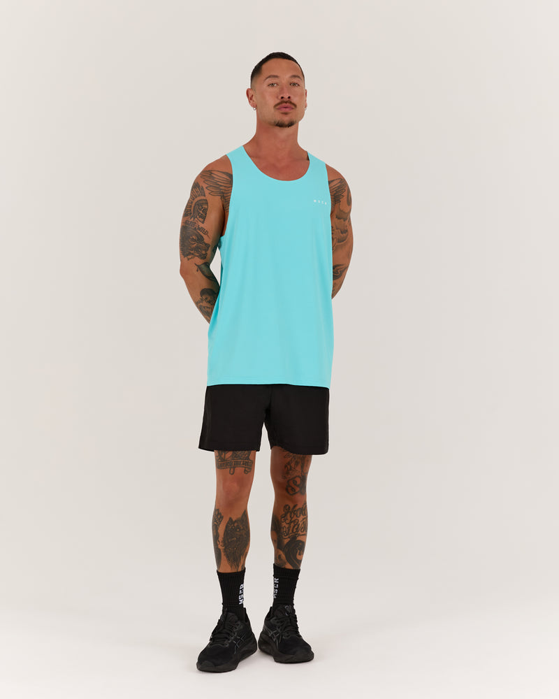 MENS TURBO TANK - CAPRI