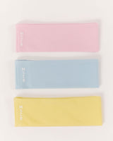 MOTION 360 HEADBAND 3PK - MULTI