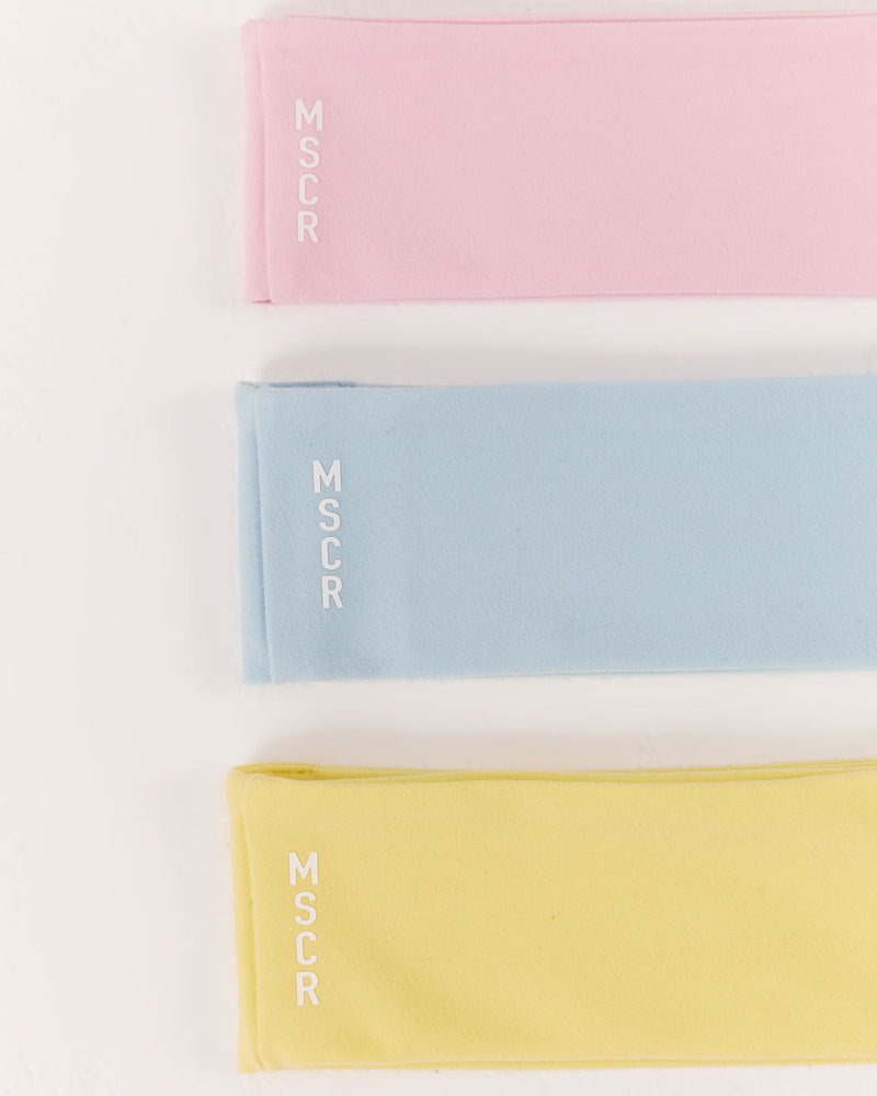 MOTION 360 HEADBAND 3PK - MULTI