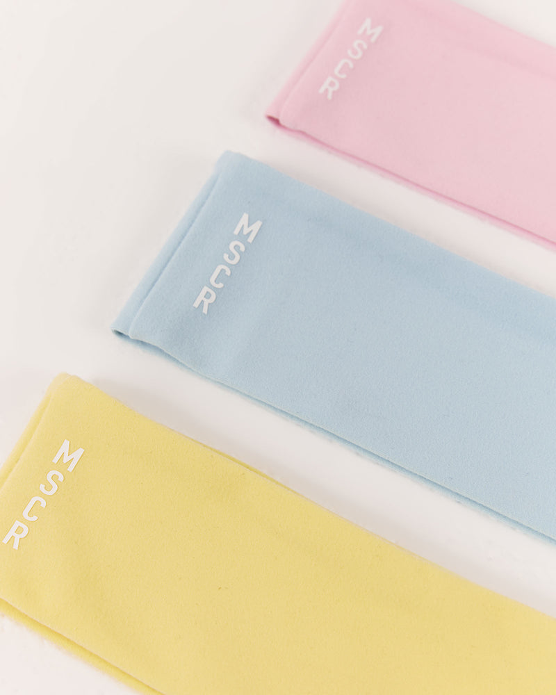 MOTION 360 HEADBAND 3PK - MULTI