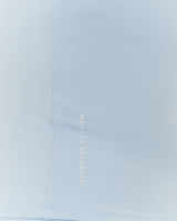 MOTION 360 CROSS BACK TOP - ICE BLUE