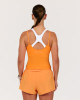 MOTION 360 DOUBLE LAYER RUNNING TOP - AR SUNBURST