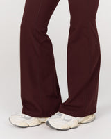 MOTION 360 FLARES - RAISIN