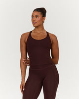 MOTION 360 MOVEMENT TOP - RUM