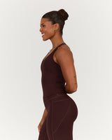 MOTION 360 MOVEMENT TOP - RUM