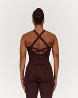 MOTION 360 MOVEMENT TOP - RUM