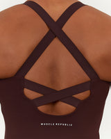MOTION 360 MOVEMENT TOP - RUM