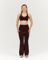MOTION 360 POCKET FLARES - RUM