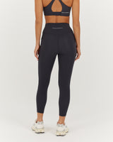 MOTION 360 POCKET LEGGINGS 24" - STORM