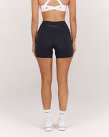MOTION 360 POCKET SHORTS 6" - STORM