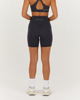 MOTION 360 POCKET SHORTS 6" - STORM