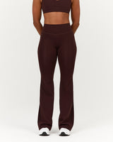MOTION 360 POCKET TALL FLARES - RUM