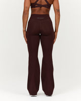 MOTION 360 POCKET TALL FLARES - RUM